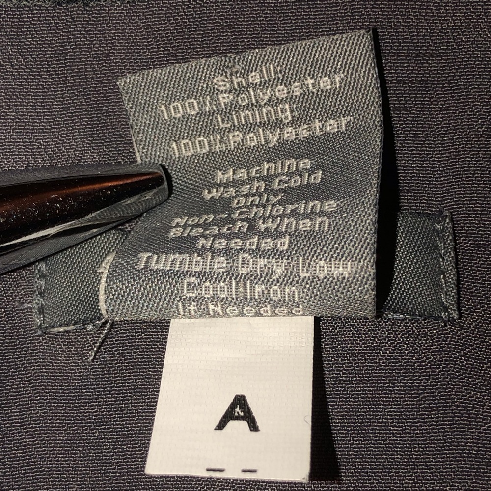 Preloved Ann Taylor Dress B15 - Picture 5 of 8